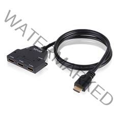 넥스트 NEXT-403SWC4K60 UHD 4K HDMI 2.0 3대1 스위치 선택기