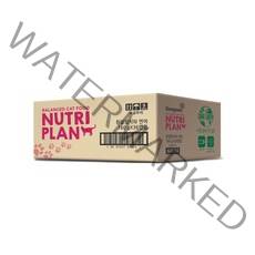 동원 뉴트리플랜 고양이 간식캔 160g, 참치,연어, 36개