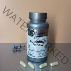 라이프익스텐션 오토파지 루테올린 165mg 30정 1개월