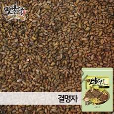 2020년 맛봉달 결명자 생결명자 결명자차 인도산, 1개, 3kg