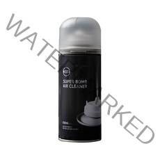 카나나 연막 슈퍼 붐 에어클리너 차량용탈취제 150ml, 1개입, 1개