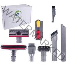 I clean 7팩 다이슨 v7 부속품 V8 V8 앱솔루트 V7 V6 DC59 DC44 DC35 DC24 DC16 DC62 DC39 V10 V10 V11An, For Dyson V8 Kits