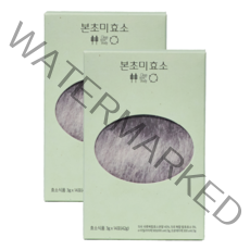 [본초미] 본초미 효소, 42g, 2개