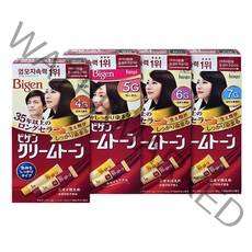 비겐 크림톤 염모제 1+1기획, 7G 자연흑갈색 / 6G 자연갈색, 상세페이지 참조16, 상세페이지 참조16