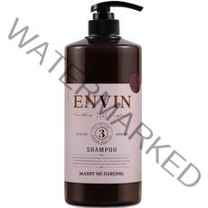 앙방 약산성 퍼퓸 두피샴푸 메리미달링, 1000ml, 1개
