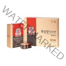 정관장 홍삼정타블렛 500mg 240정120g