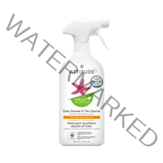 에티튜드 데일리 욕조 클리너 시트러스제스트 향, 800ml, 1개