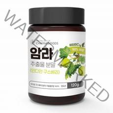 암라 비타민C 추출분말 암라 파우더 암라 가루 인디언구스베리 인도 120g