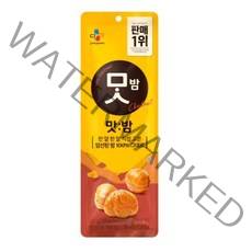 CJ맛밤, 42g, 28개