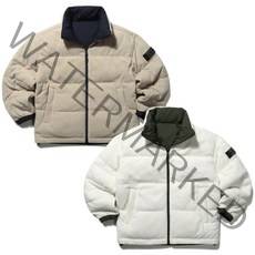 K2 케이투 남여공용 덕다운 리사이클 리버시블 다운 KUW20588
