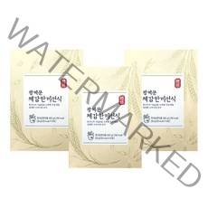 보의당 왕혜문 체감 한끼 선식 30g x 10p, 3개
