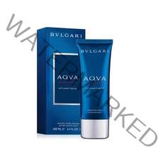 불가리 Bvlgari Aqua Atlantique After Shave Balm 100 ml for Men(관세포함), 1, 100ml