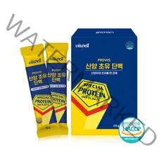 산양유 초유 프로틴 락토페린 동식물성 단백질 파우더 헬스 벌크업 운동전후 여성 노인 단백질 보충제 분리대두단백질 완두콩 농축 단백질 분말 마시는단백질 분리유단백 X 14포