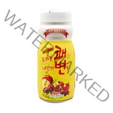 하나메디 유쾌통쾌 내안의 변신, 100ml, 5개