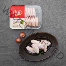 하림 닭윙 (냉장), 600g, 1팩