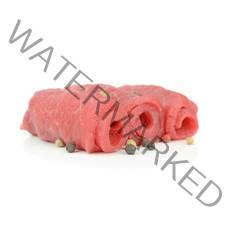 헬스꼬기 지방제한 육포용 소고기, 육포용 8mm, 1팩, 1kg