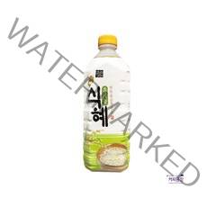 하늘청 유기농 식혜 페트병 1.8L