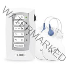 휴비딕 드림 파워 플러스 개인용 저주파 자극기, HMB-100, 1개