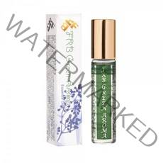 포라비 그린 아로마 오일 롤온 야몽스틱 - 10ml x 1개 10ml 1개