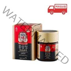 [갤러리아] 정관장정관장 홍삼정 120g, 1개, 상세설명참조