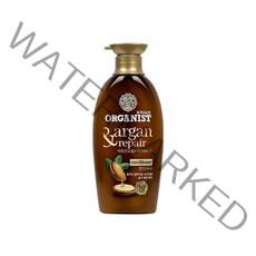 오가니스트 아르간 리페어 손상 영양케어 컨디셔너, 500ml, 1개