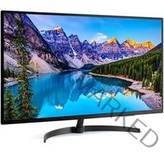 한성컴퓨터 80.1cm QHD 모니터, ULTRON 3278 QHD(일반)