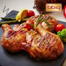 자메이카통다리 BBQ 자메이카 통다리 바베큐 170g 10팩, 선택:10.자메이카5팩+매콤 무뼈 닭발3팩