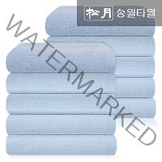 송월 CS38 10장, 하늘, 10개