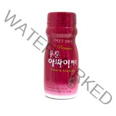 푸룬 아싸이베리 장청소 쾌변 약국판매용 식이섬유