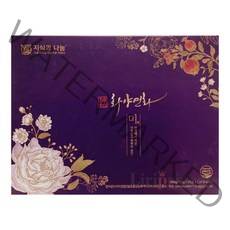 초월홍삼 화양연화 미 20g x 30포, 단품, 단품