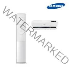 AF17T7974WZR 삼성 에어컨 투인원(스탠드) 2in1 수도권 기본설치비 포함