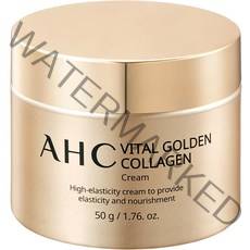 A.H.C 프리미엄바이탈골든콜라겐크림, 50g, 1개