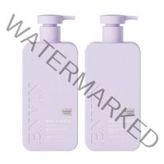 앙방 베이비 앤 키즈 단백질 약산성 샴푸 애플향, 2개, 500ml