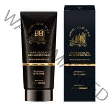 폴메디슨 옴므 골드블랙 올인원 비비크림 60ml, 내추럴 베이지, 2개