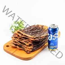 망족 오징어 다리 문어발 대왕발, 망족 300g