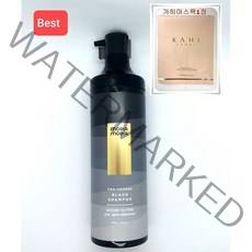 모다모다 프로체인지 블랙샴푸 300g 새치염색 탈모케어 1개+가히마스크팩 2매 증정