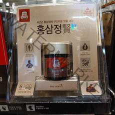 코스트코선물세트 정관장 홍삼정 현 120g