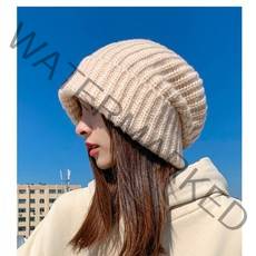 BEANIE CAP 겨울 여성 남성 모자 니트 상품 모음 1P