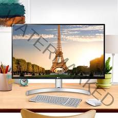 LG 24인치 모니터 IPS 광시야각 사무실 학습용