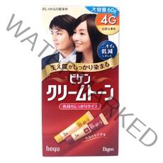 비겐 크림톤 4G 5G 6G 7G, 4G-자연밤색, 1개
