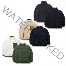 K2 남여공용 비숑 리버시블 다운 URBAN KMW21579