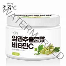 암라 비타민C 추출분말 암라 파우더 암라 가루 인디언구스베리 인도 100g