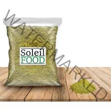 독일직구 SunFOOD 피스타시아 접지 500g 피스타시아 파우더 산란 품질의 SunFOOD, 수량, 상세참조
