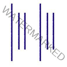 6PCS 소프트 플러시는 다이슨 V6 V7 V8 V10 V11 진공 청소기 소프트 롤러 헤드 교체 액세서리 부품에 대한 스트립, [01] as shown