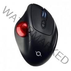 COX CTM100 무선 어고노믹 트랙볼 마우스