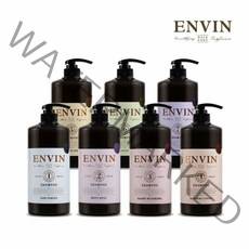 앙방 극손상 단백질 헤어 샴푸 1000ml 수분 손상 모발 영양, 향기선택:01.베이비파우더