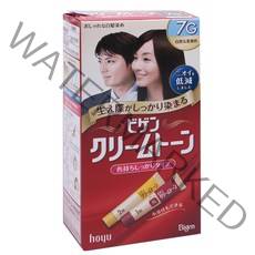 비겐크림톤 염색약 7G 자연흑갈색 1개