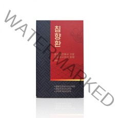 웰빙곳간 침향환 200g 8개월분