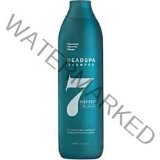 헤드스파7 썬트리샴푸 탈모증상완화 탈모샴푸, 300ml, 1개