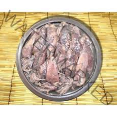 명품광천토굴새우젓 꼴뚜기젓(특) 염장꼴뚜기젓, 1병, 1kg